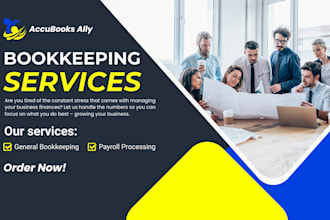do bookkeeping for small business, startups, profit or loss, income statements
