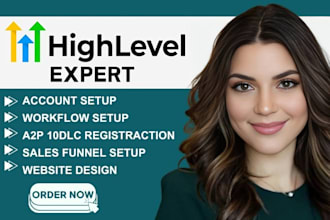do gohighlevel website a2p 10dlc registration gohighlevel funnel workflow expert