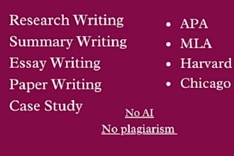 do urgent essay writing perfectly