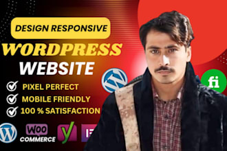 clone redesign duplicate wordpress website