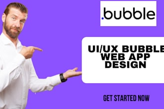 build bubble io marketplace bubble io saas bubble app bubble mvp bubble webapp