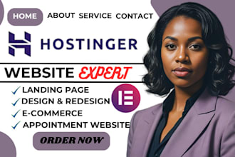hostinger website redesign hostinger website design hostinger website bluehost