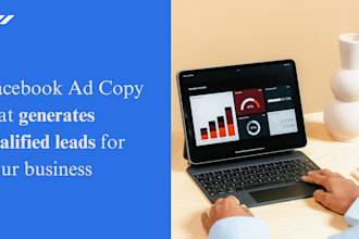 write persuasive facebook ad copy