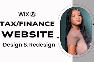 tax website income tax website finance website accounting website tax service