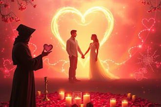 rekindle the love and intimacy in your relationship with powerful spell