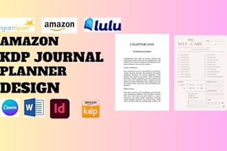 design, format,book covers, journal, tracker, etsy hyperlink, digital planner