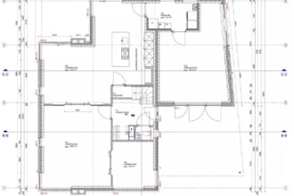 create bim revit models with details