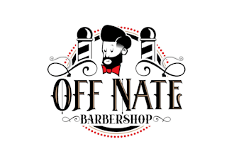 design awesome barbershop logo with unlimited revision in 12 hours