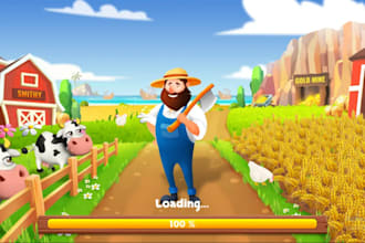 build nft metaverse game, nft farm game, real estate game, nft sandbox game