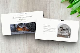 build a high converting saas landing page with astro
