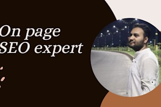 boost your online presence with expert SEO services