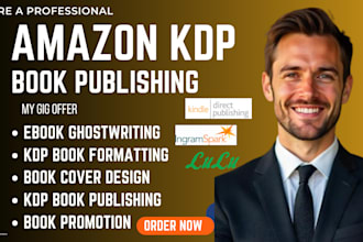 amazon kdp book publishing book formatting for ingramspark lulu barnes and noble