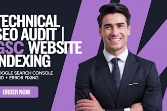 fix google search console indexing issues and optimize coverage errors