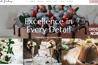 design wedding cakes shopify store, chocolate cake, wedding cake shopify website