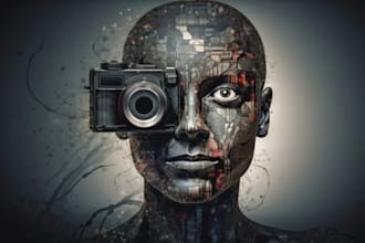 bring your thoughts to image by ai