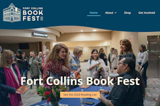 event ticket website event management website event planning and booking website