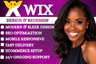 wix website redesign wix redesign wix website design wix website redesign