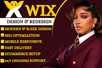 wix website redesign wix redesign wix website design wix website redesign