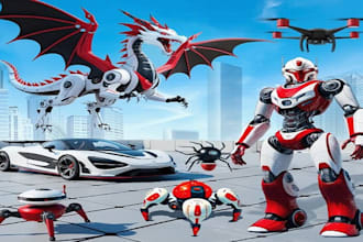 a video game bot automation python game bot game robot web automation godot game