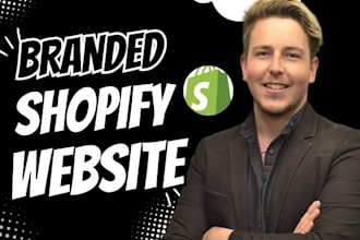 do shopify store design one product shopify store  dropshipping automation