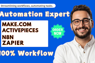 do n8n automation, n8n workflow n8n io, make com, n8n ai automation activepieces