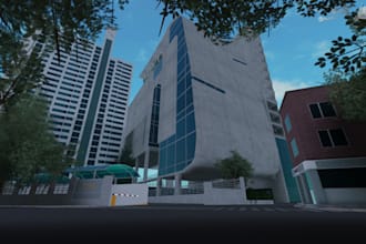 do a realistic 3d roblox map roblox asset roblox terrain roblox studio blender
