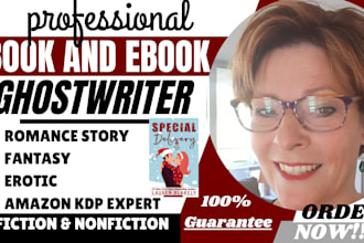 ghostwrite kindle dark romance novel erotic, erotica, nsfw fanfiction kinky bdsm
