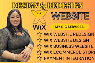 wix website redesign wix website design wix website redesign wix website design