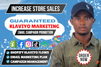 klaviyo email marketing klaviyo flows shopify marketing klaviyo email template