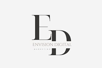 make any type of logo for your business for cheap