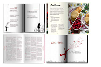 typesetting, do layout design, book formatting for amazon KDP and ebook