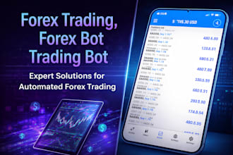 develop profitable forex trading robot, forex ea bot, forex trading bot gold ea