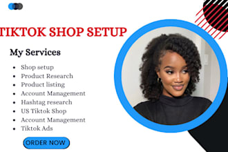 setup tiktok shop usa tiktok shop tik tok shop setup for non us resident