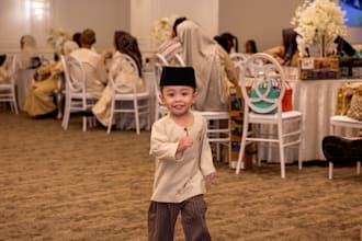 be your event photographer in singapore