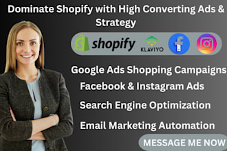 do etsy promotion and shopify marketing to boost store sales