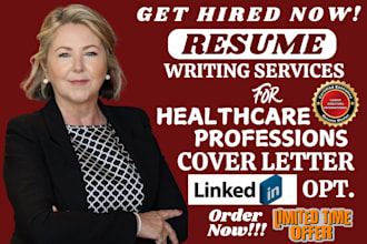 do social work, healthcare, medical, caregiver, nursing, mental health resume CV