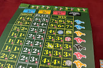 create bet website, bingo game, baccarat, fantasy game