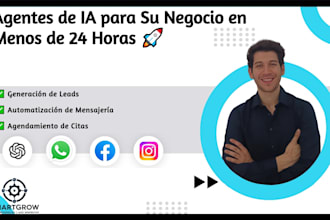 automatizare su atención al cliente con ia y chatgpt