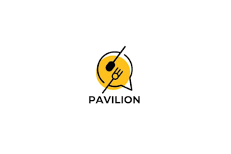 make surprising classic restaurant logo