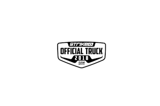 make perfect official truck logo