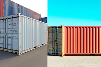 do  dropshipping, realistic 3d car modeling and rendering 3d car models roblox