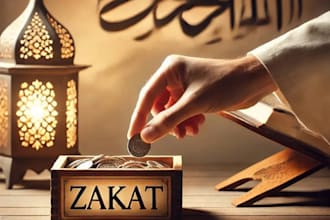 expert zakat accounting and calculation advisory