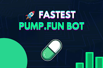 develop pump fun bot, advanced solana trading bot, solana pump fun bot