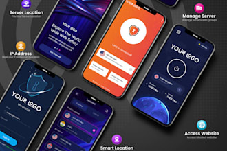 get premier VPN software solutions