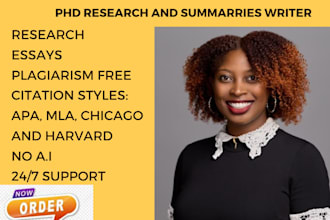 do case study analysis, research, and reports