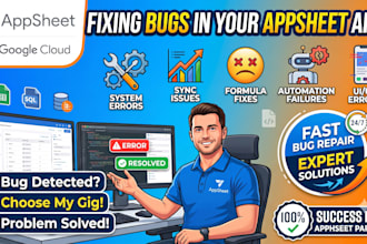 fix a appsheet bugs, reduce sync time , improve appsheet UI