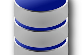 provide sql server maintenance and support