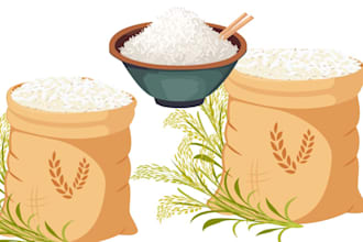 rice website beans website