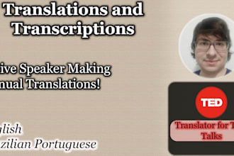 translate english to brazilian portuguese and vice versa