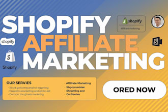 setup shopify affiliate program, goaffpro uppromote bixgrow refersion app
